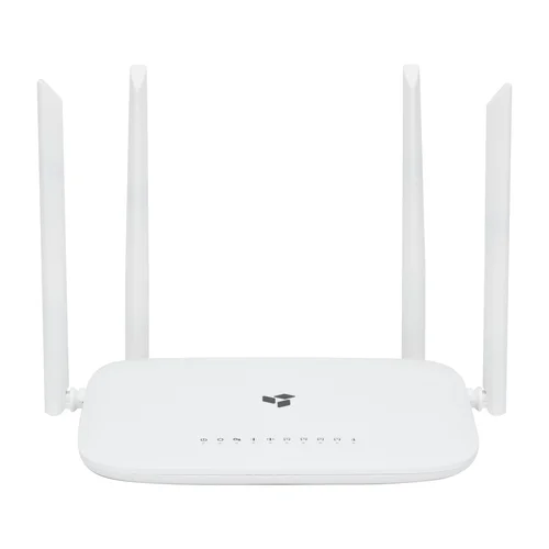 Беспроводной маршрутизатор SNR-CPE-ME2-Lite (rev. B), 802.11a/b/g/n, 802.11ac Wave 2, 5xGE RJ45